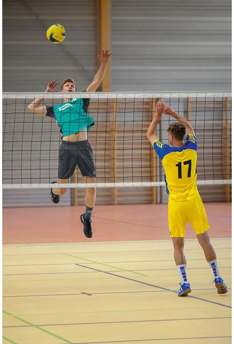 Erima Six Wings Shirt Kinderen 140 - Turkoois