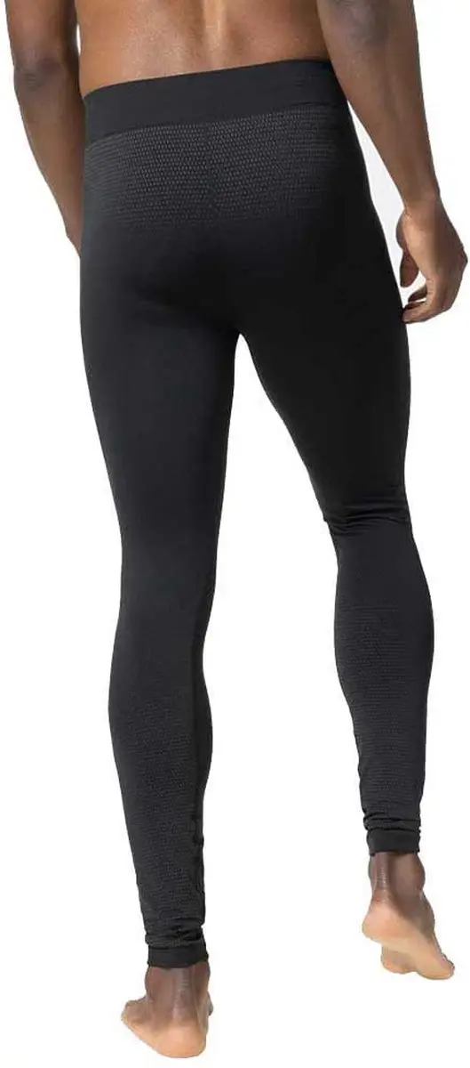Odlo Performance Light Lange Thermobroek Heren - afbeelding 3 van 6