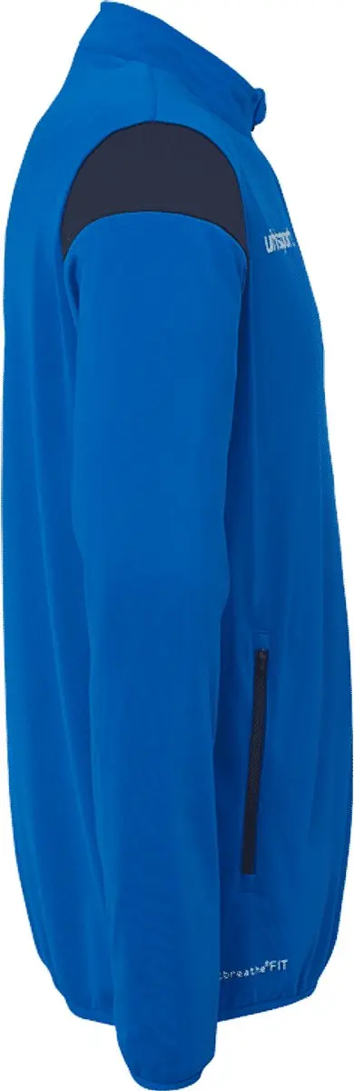 Uhlsport Squad 27 Polyestervest Heren - 4XL - Royal