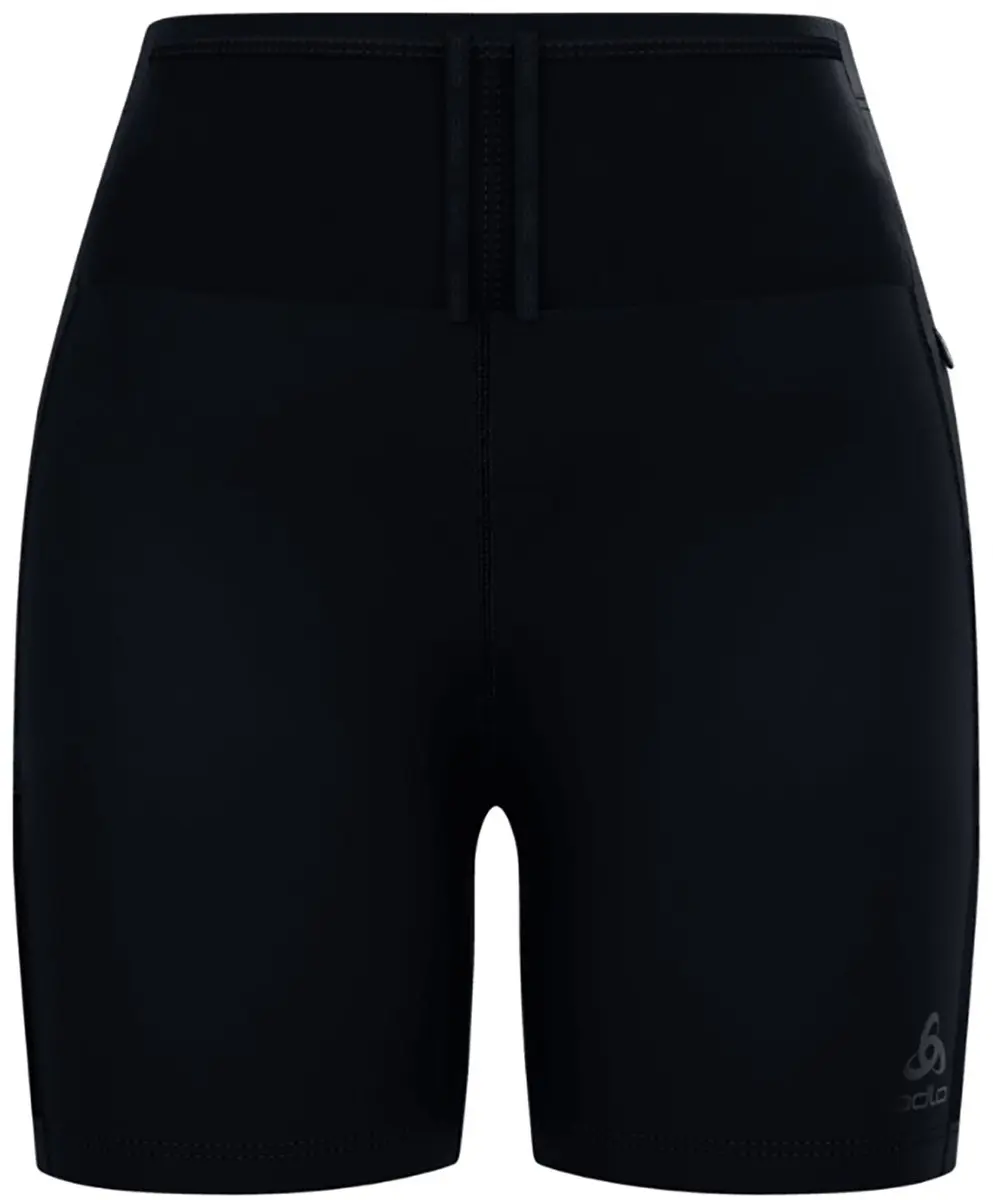 ODLO X-ALP TRAIL CARGO Trainingsbroek - Maat L - Zwart - afbeelding 6 van 6