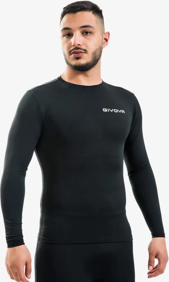Givova Thermoshirt Lange Mouwen