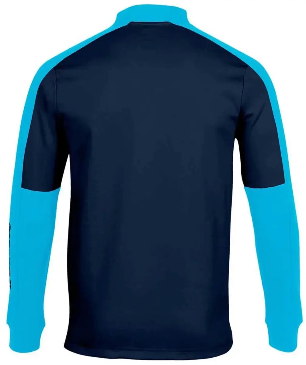 Joma Eco Championship Sweatshirt - Blauw - 4-5 jaar