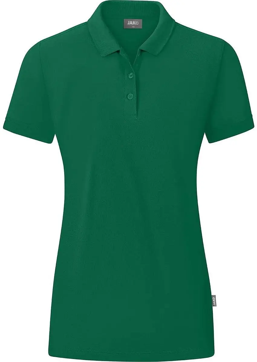 Jako Organic Polo Dames