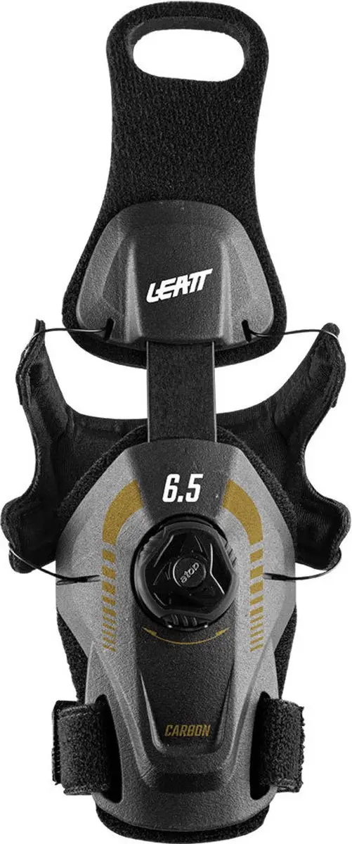 Leatt 5.5 Carbon Polsbrace