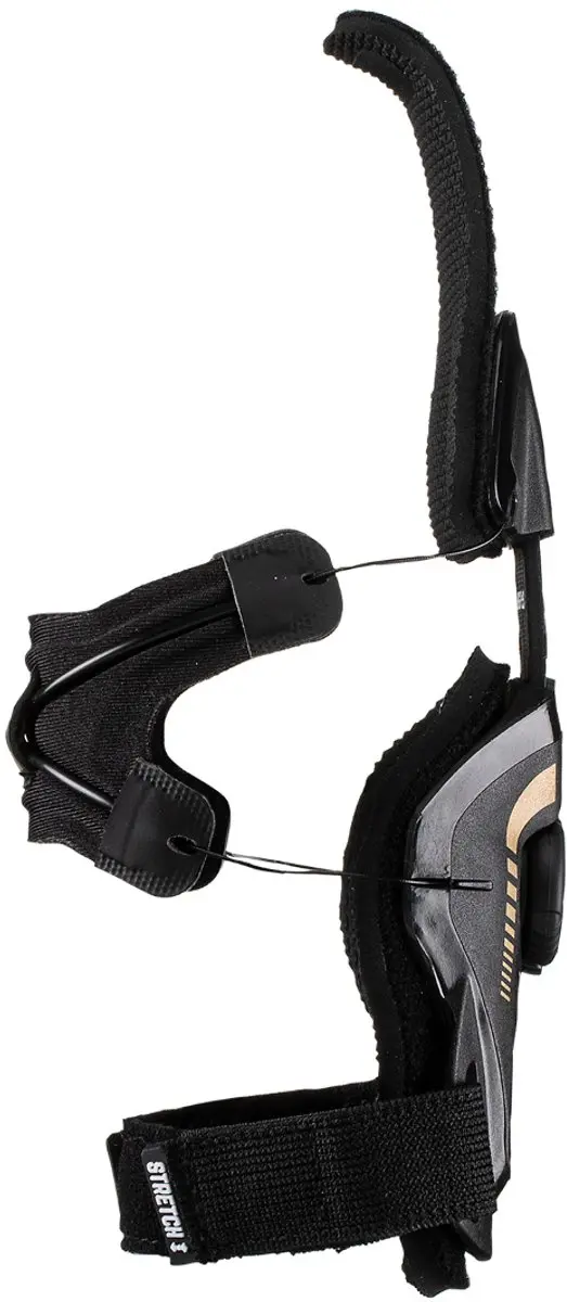 Leatt 5.5 Carbon Polsbrace - S - Zwart - afbeelding 6 van 6