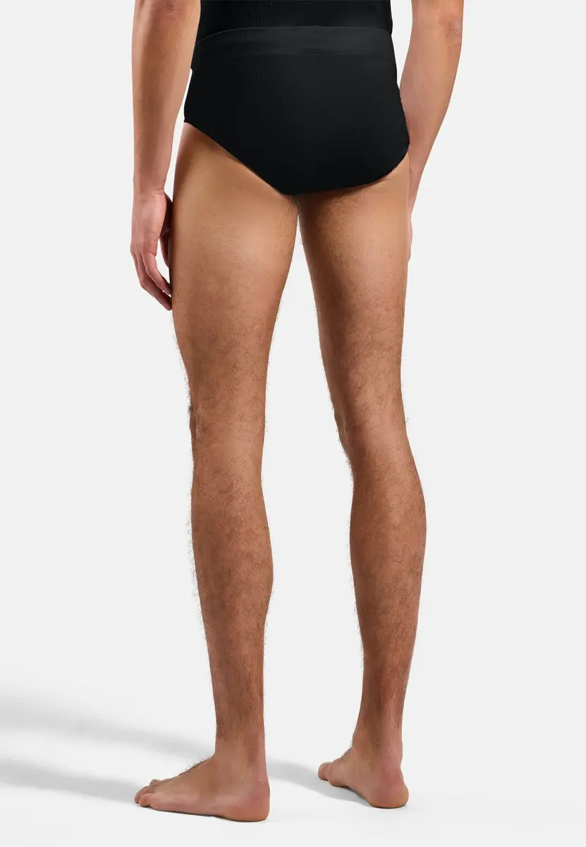 ODLO Active Light Slip Heren - Zwart L - afbeelding 6 van 6