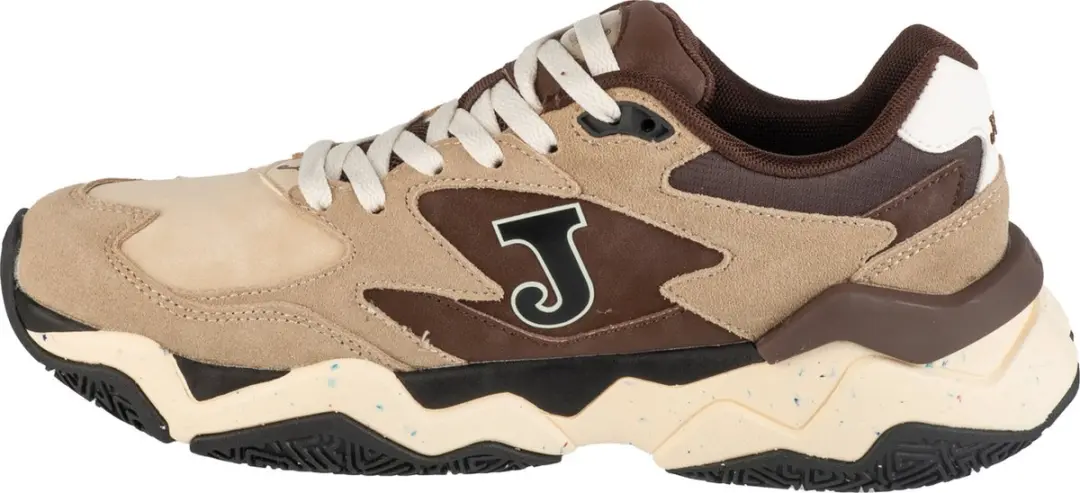 Joma C1400W2424 Sneakers - Maat 43 - Beige - afbeelding 2 van 4