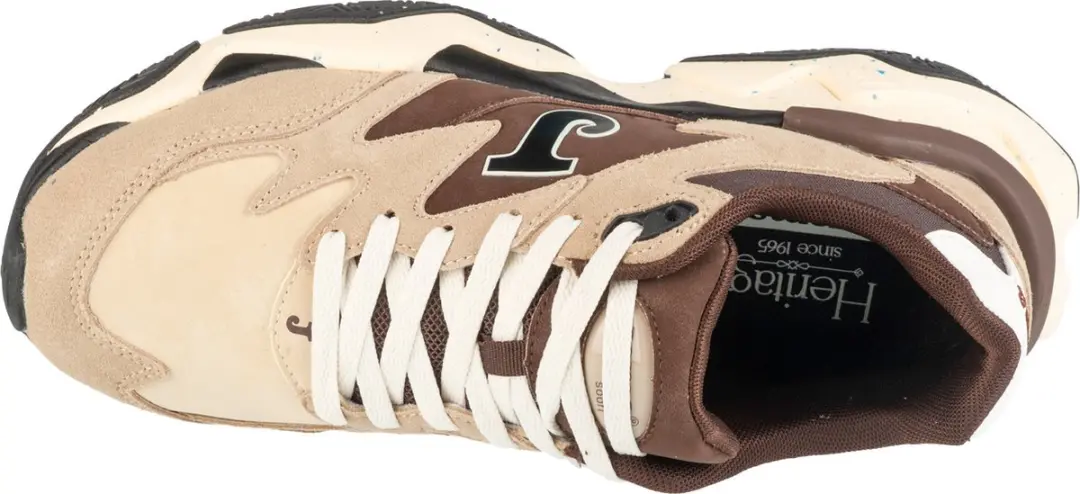 Joma C1400W2424 Sneakers - Maat 43 - Beige - afbeelding 3 van 4