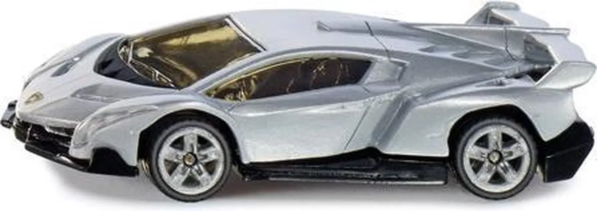 SIKU 1485 Lamborghini Veneno - Blauw