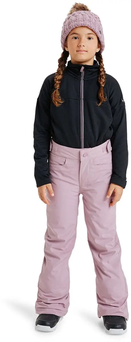 Roxy Backyard Broek 152 - Roze - afbeelding 3 van 4