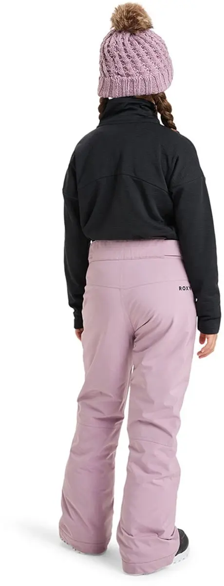 Roxy Backyard Broek 152 - Roze - afbeelding 2 van 4