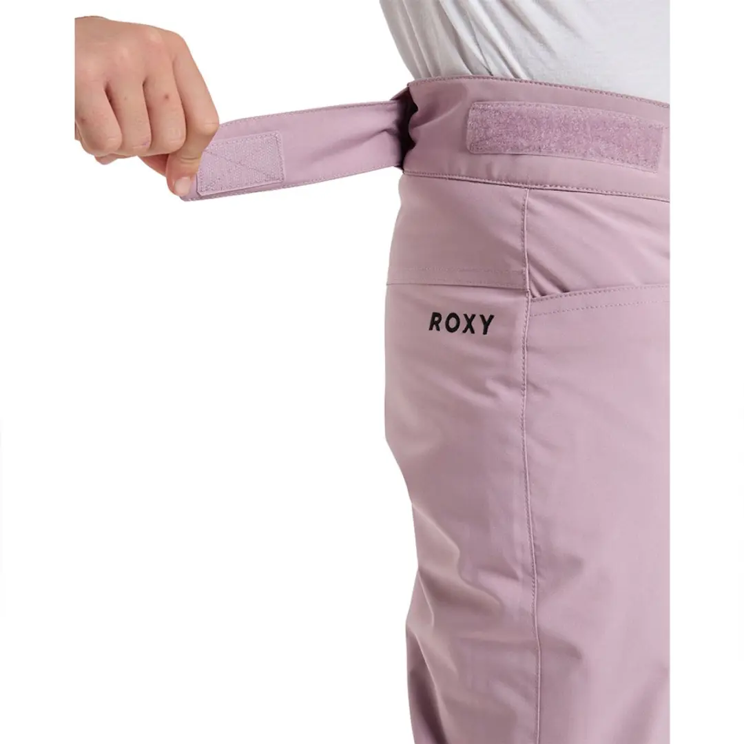 Roxy Backyard Broek 152 - Roze - afbeelding 4 van 4