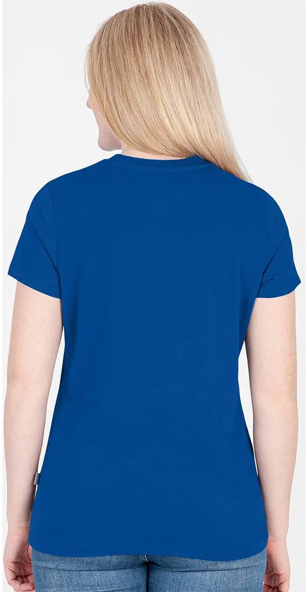 Jako Doubletex T-Shirt Dames - Royal Maat 44 - afbeelding 5 van 6