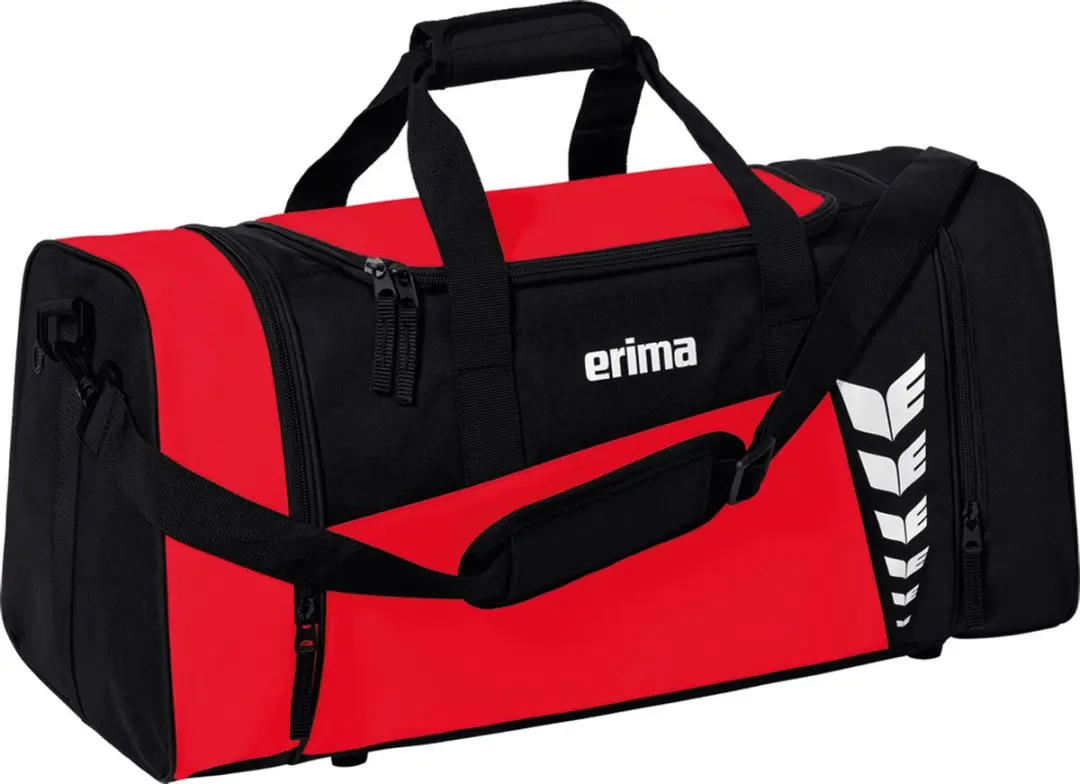 Erima Six Wings (Small) Sporttas Met Zijvakken