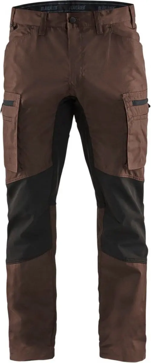 Blaklader Service werkbroek met stretch 1459-1845