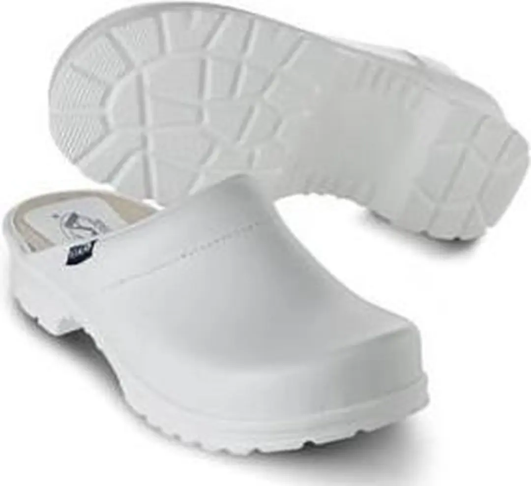 Sika 149 Comfort Klomp Open Hak OB