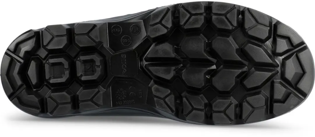 Sika Laars 903603-3 PU Groen O4