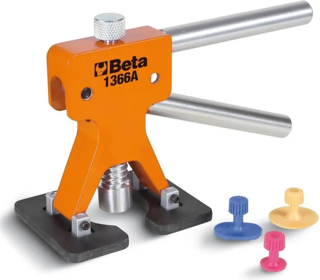Beta Tools Deukentrekker set 1366A 013660200