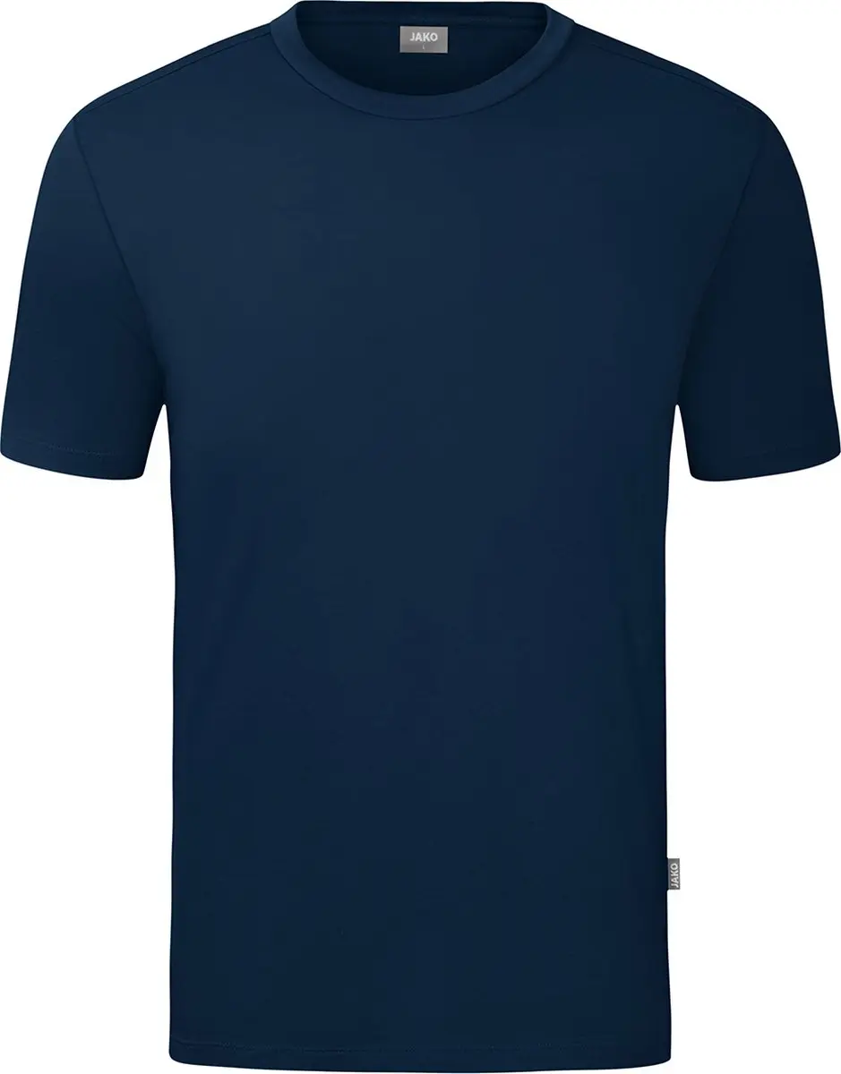 JAKO Organic Stretch T-Shirt Heren