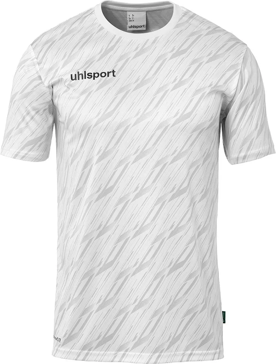 Uhlsport Progressive 28 Shirt Korte Mouw Heren