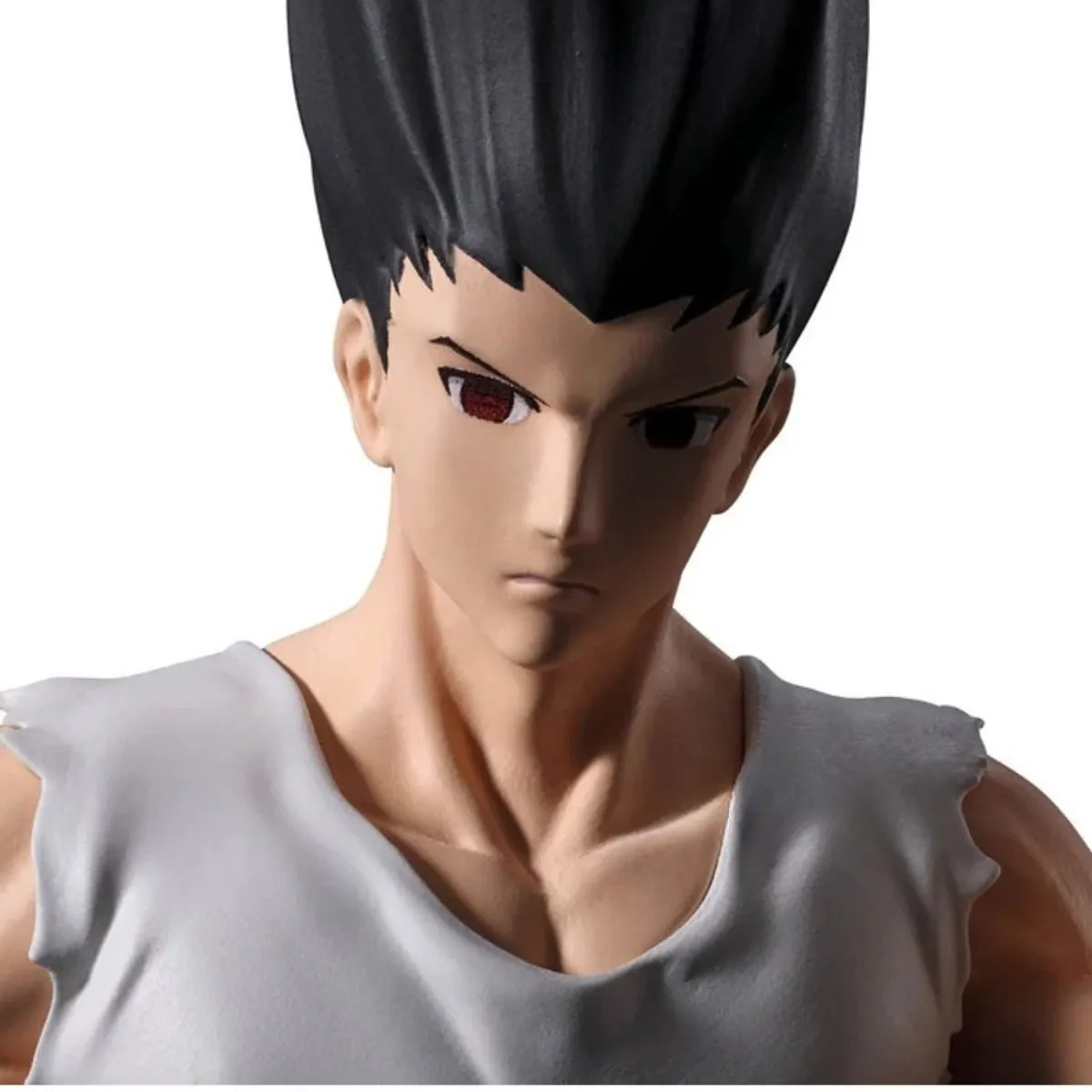 Bandai Hunter x Hunter Gon Figuur - Multicolor