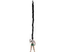 Bandai Hunter x Hunter Gon Figuur - Multicolor