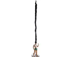 Bandai Hunter x Hunter Gon Figuur