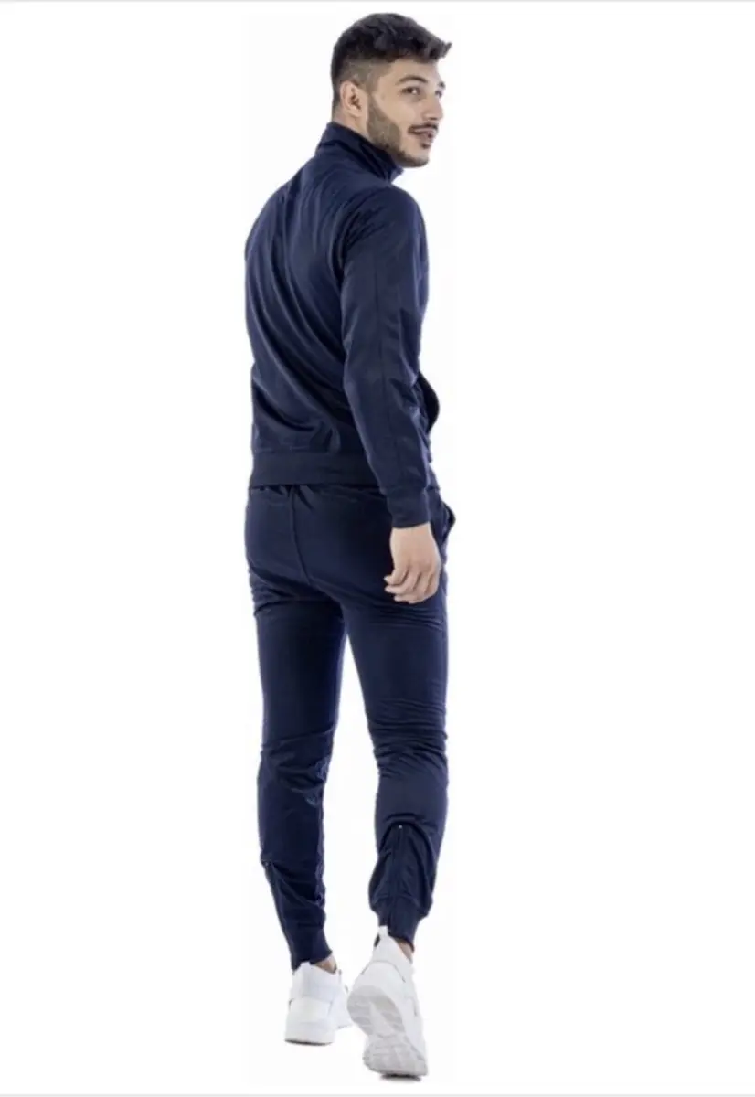 Givova Torino Trainingspak Blauw XXL - afbeelding 5 van 6