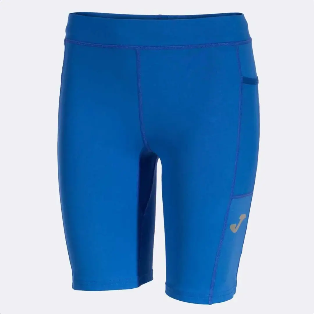 Joma Elite X Korte Leggings 12-14j - Royal