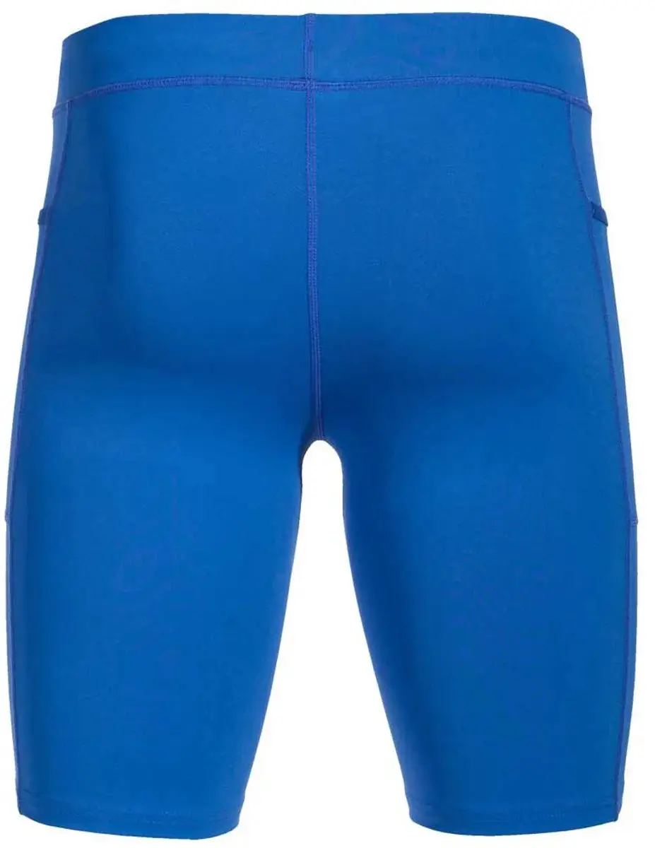 Joma Elite X Korte Leggings 12-14j - Royal