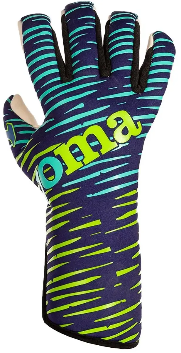 Joma GK Panther Keepershandschoenen - 8 - Veelkleurig