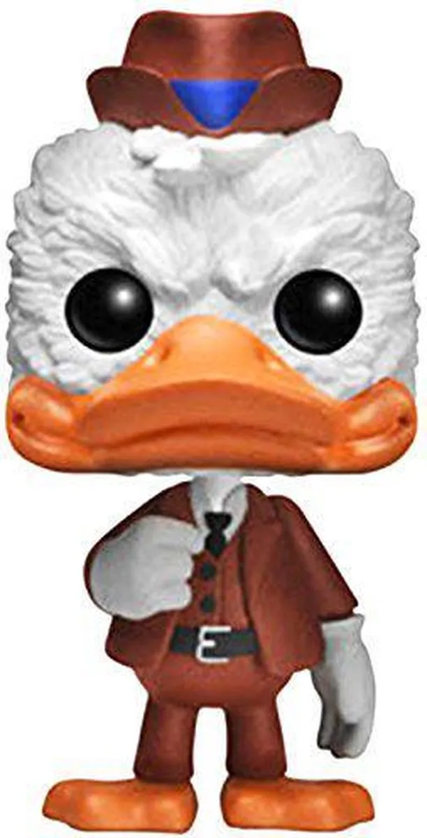 Funko Pop Howard the Duck 64