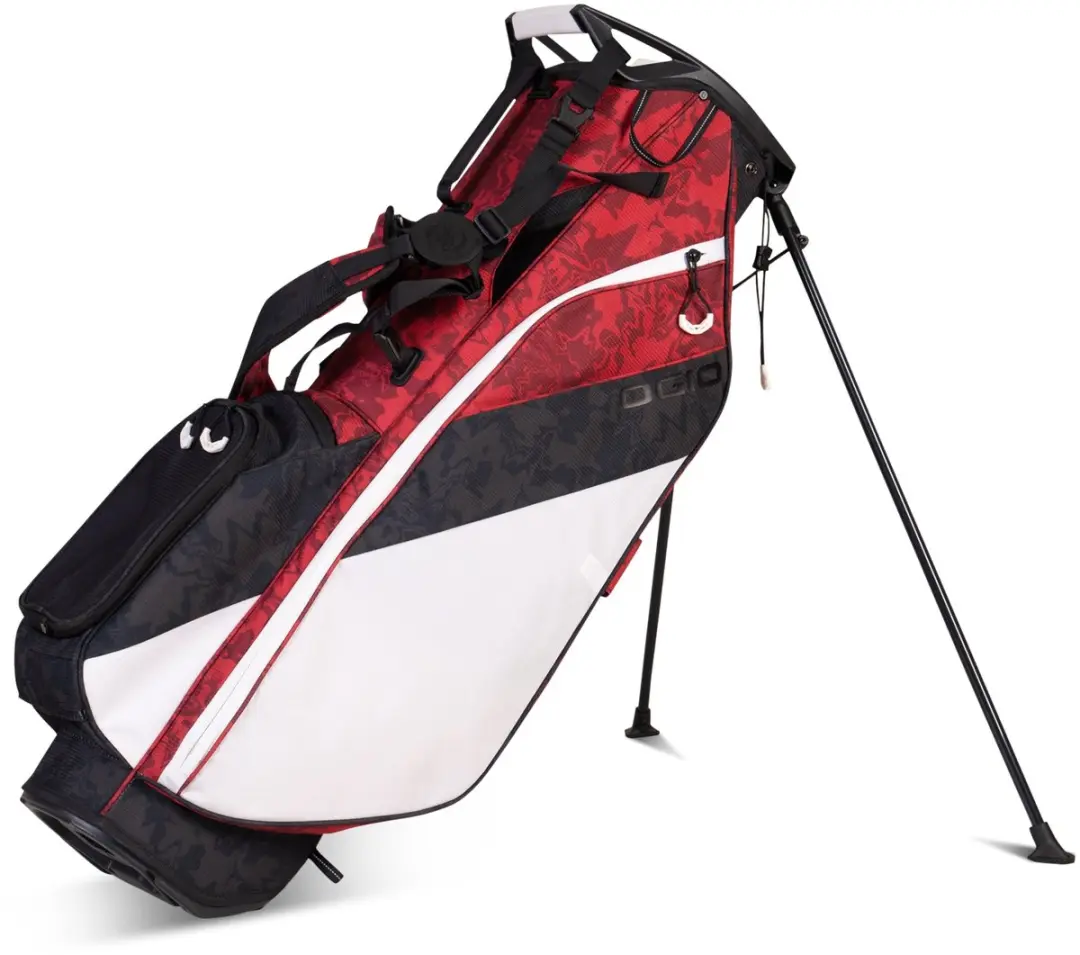Ogio Fuse standbag volcanic