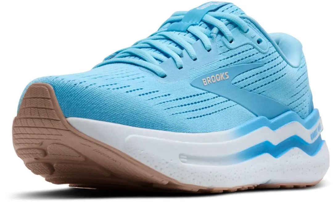 Brooks Ghost Max 2 W