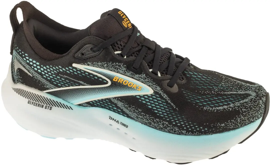 Brooks Glycerin Gts 22 Hardloopschoenen
