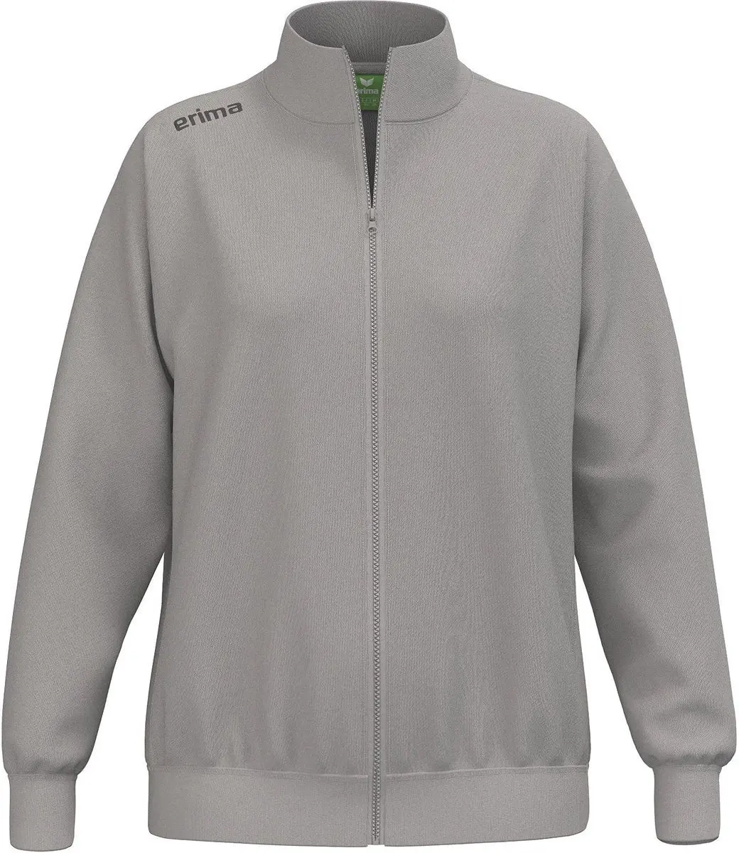 Erima Ts Sweatjack Dames 42