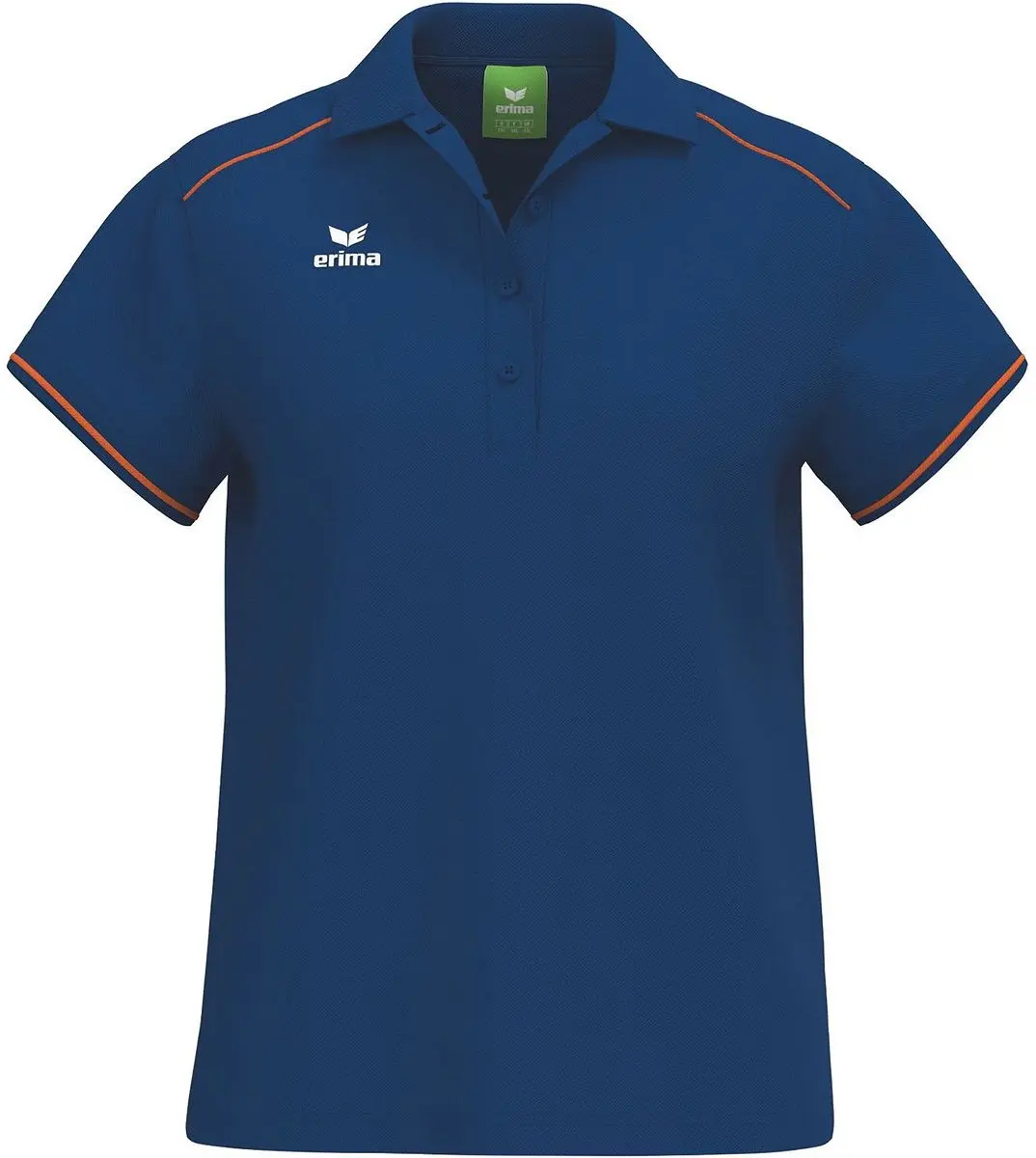 Erima Cmpt 3 Wings Polo Dames