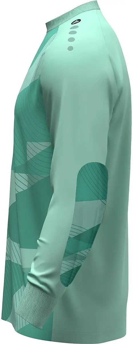 JAKO River Keepershirt Kinderen 128 - Munt