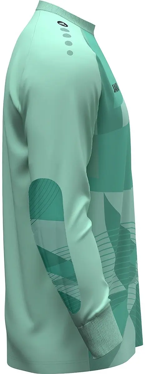 JAKO River Keepershirt Kinderen 128 - Munt