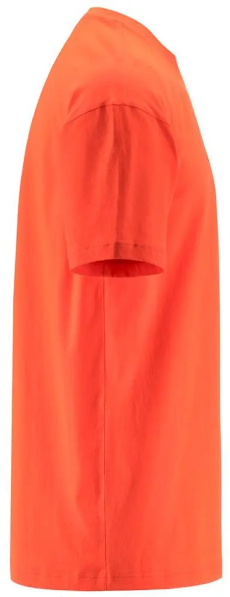 Kappa Gastor T-shirt - Oranje - XL