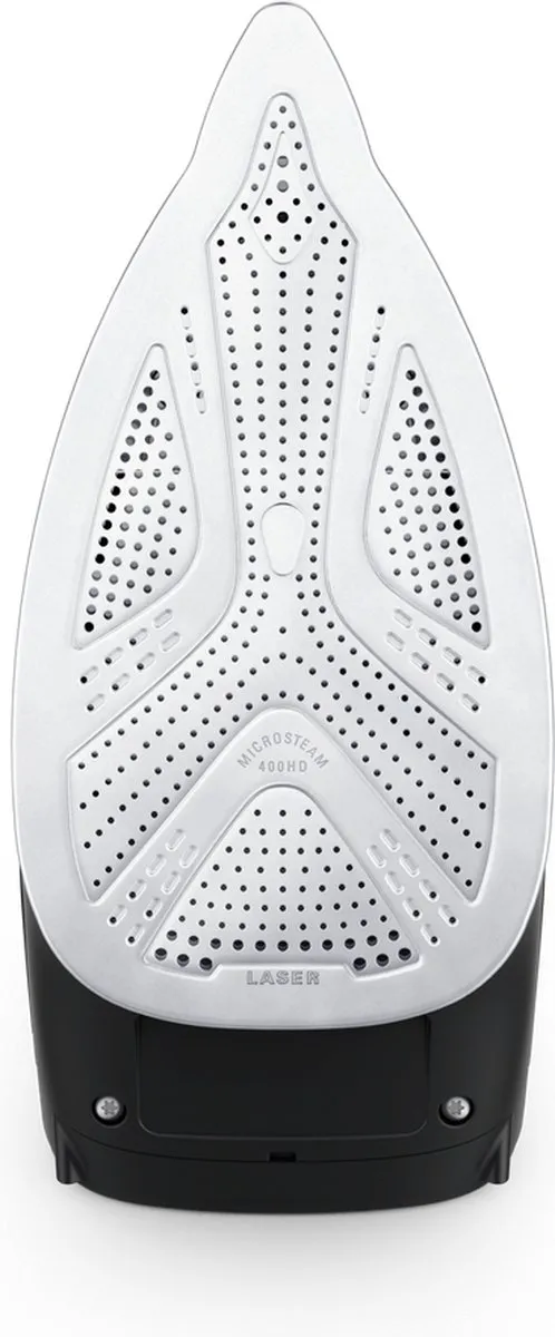 Rowenta DW6341D1 Stoomstrijkijzer 2500W - Zwart/Bruin