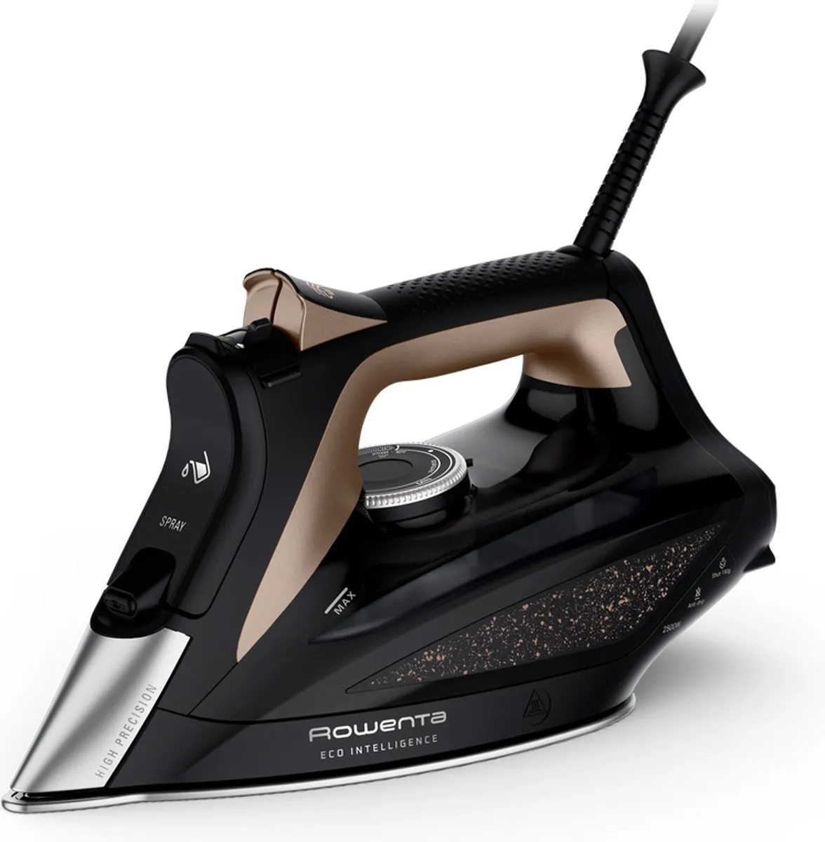 Rowenta DW6341D1 Stoomstrijkijzer 2500W