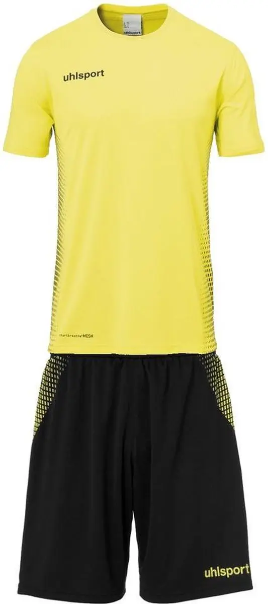 Uhlsport Score Sporttenue Heren Korte Mouw
