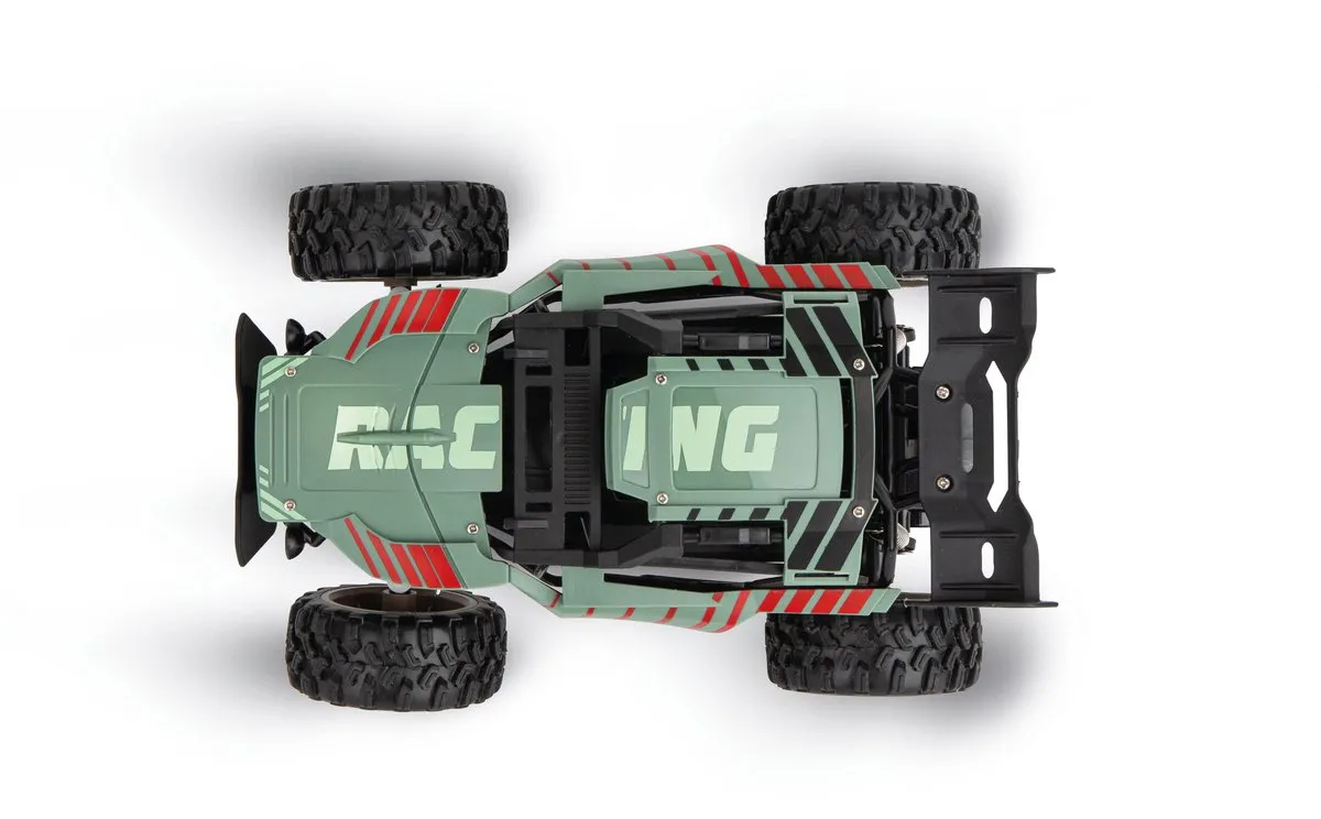 Carrera RC Electric Buggy Mountain Rr 1:20 CAR370200004 - Multi