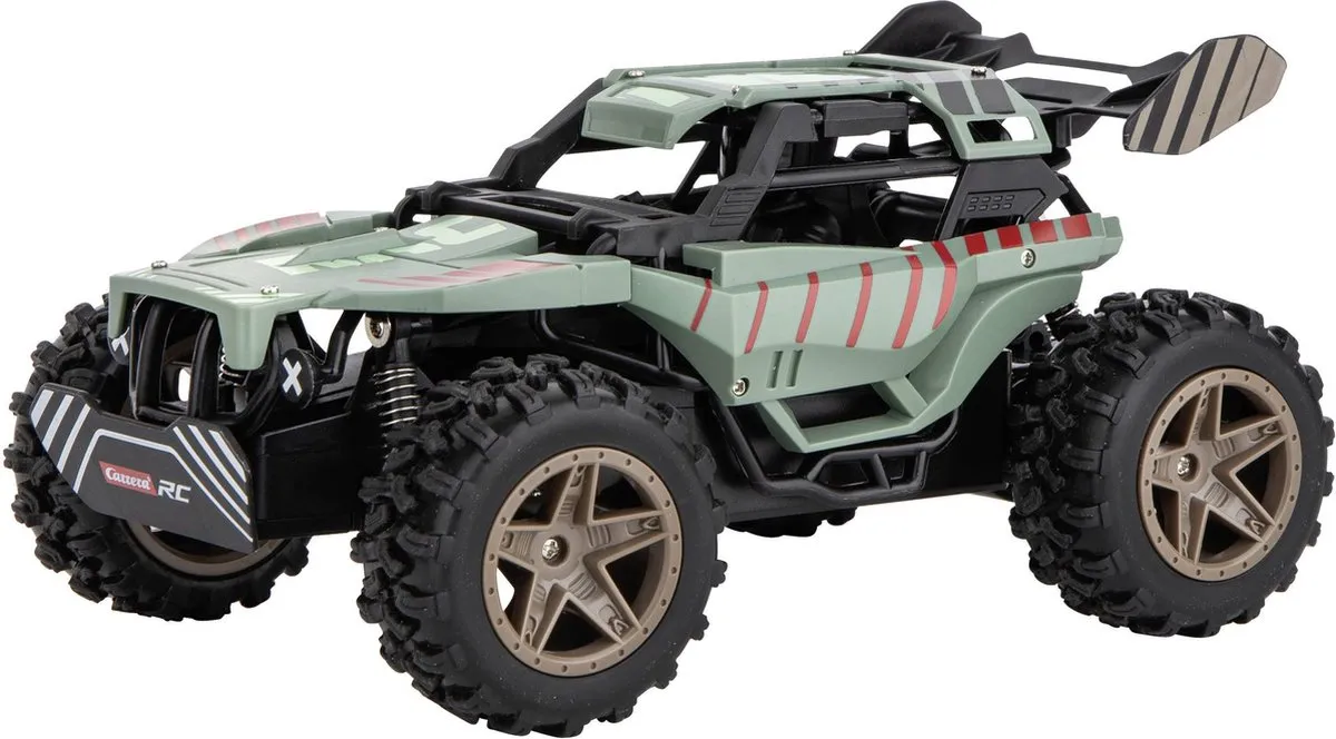 Carrera RC Electric Buggy Mountain Rr 1:20 CAR370200004