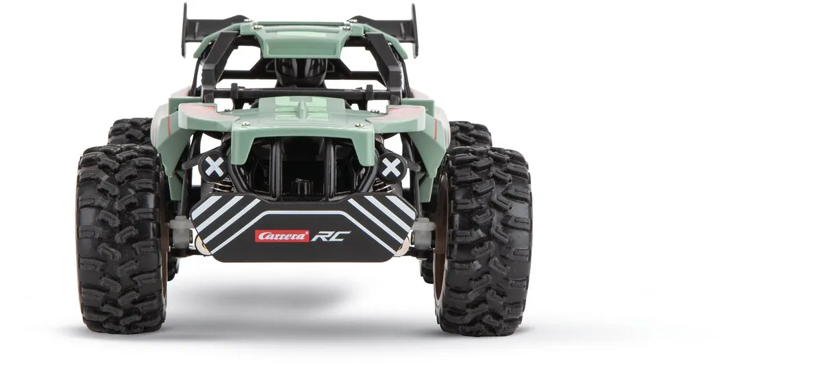 Carrera RC Electric Buggy Mountain Rr 1:20 CAR370200004 - Multi