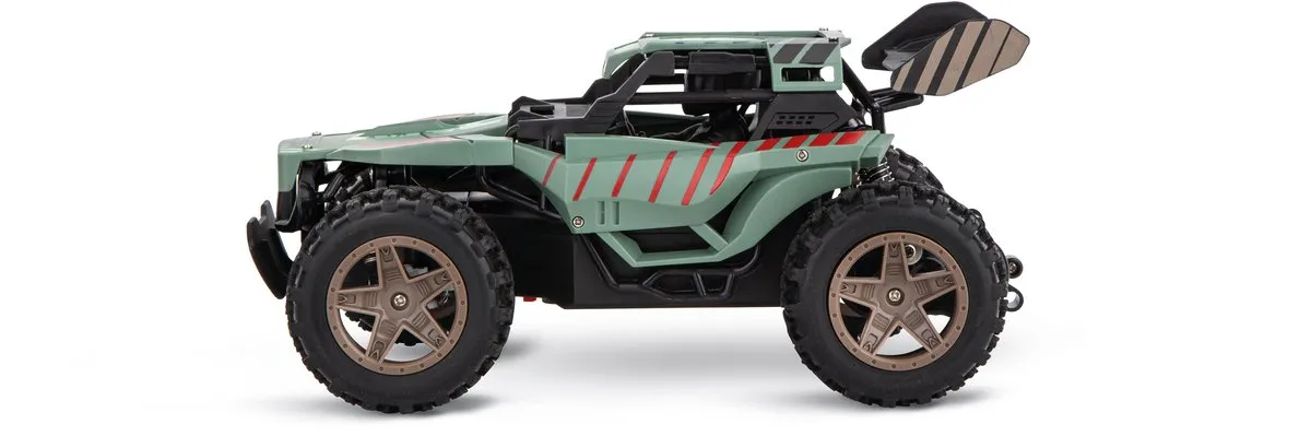 Carrera RC Electric Buggy Mountain Rr 1:20 CAR370200004 - Multi