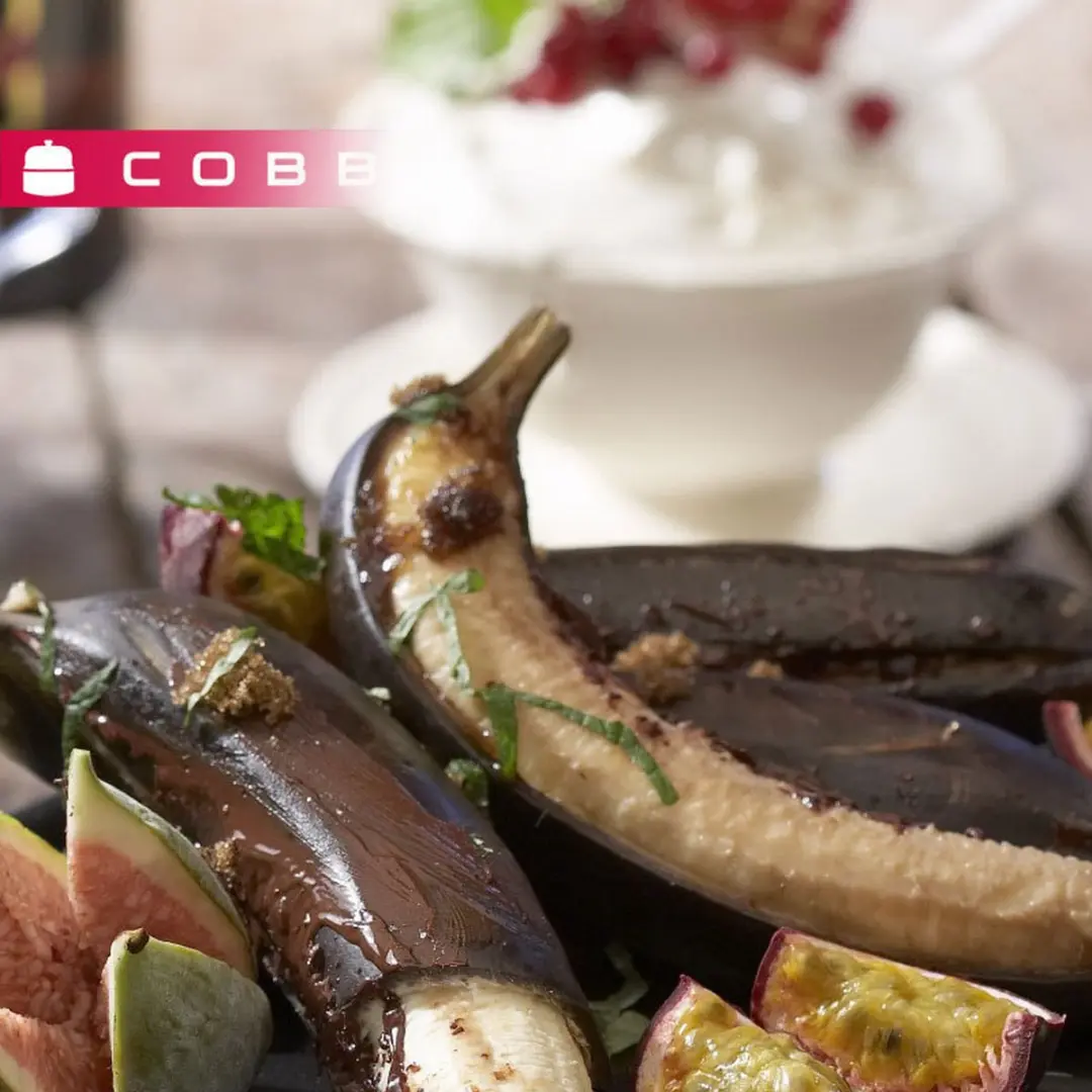 Cobb Grill - Multi-coloured - MPN 25 - afbeelding 3 van 6