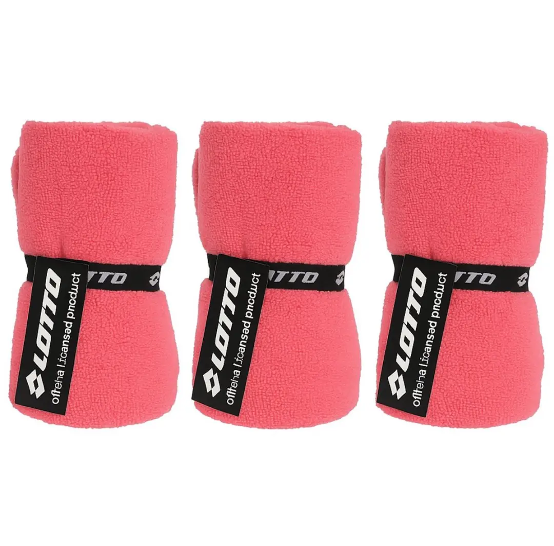 Lotto Microvezel Handdoek