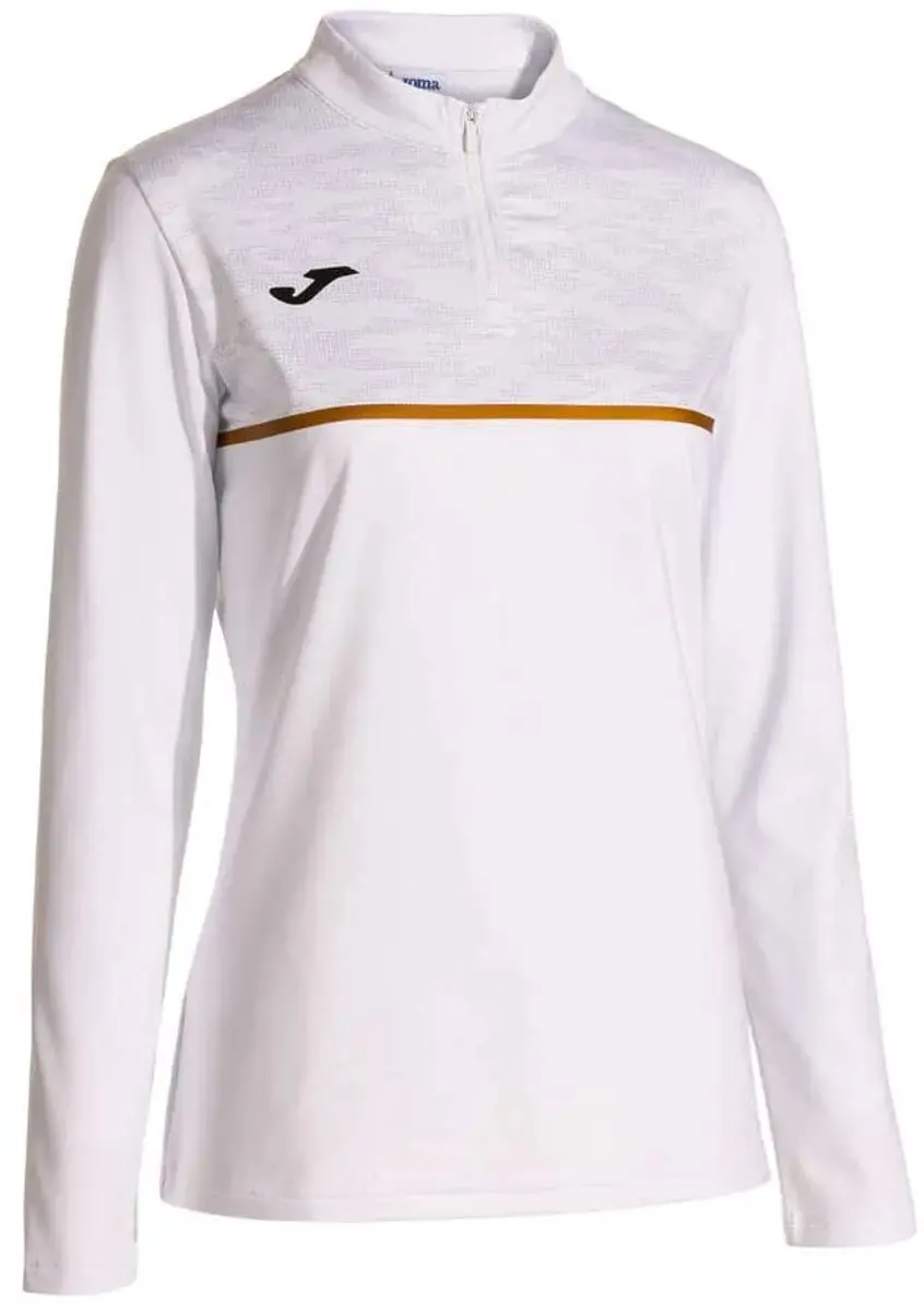 Joma Record III Sweatshirt Wit M